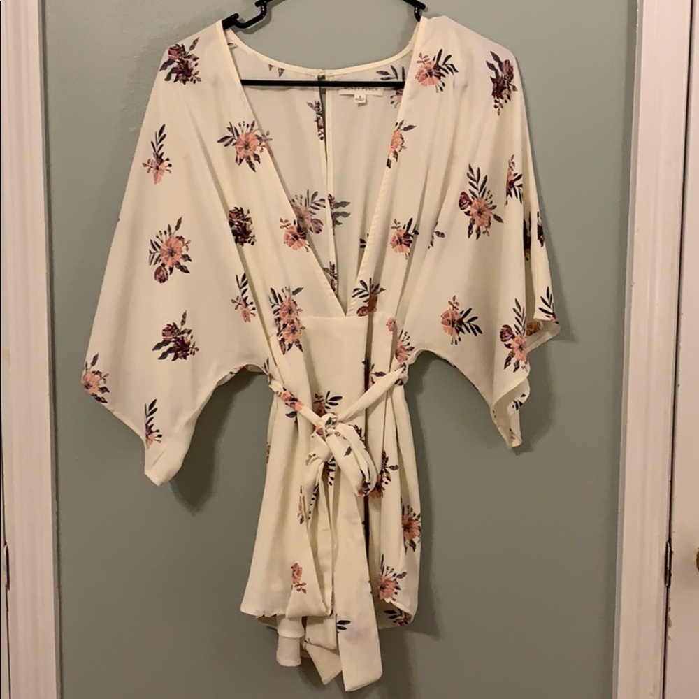 Romper